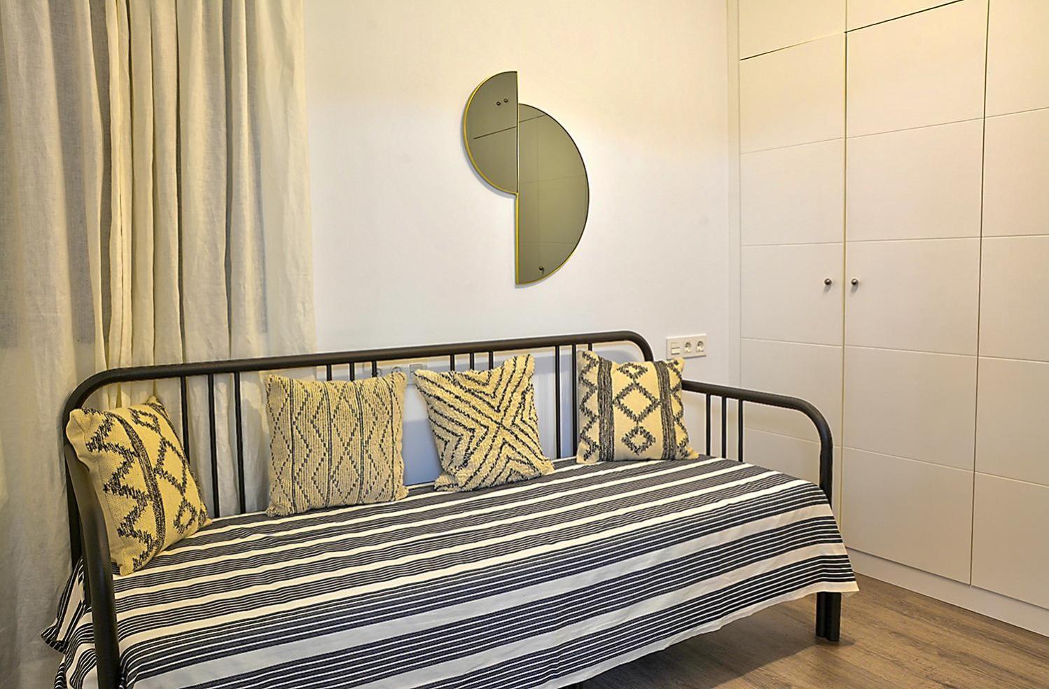 Apartamento Exclusivo En Sevilla Exterior photo