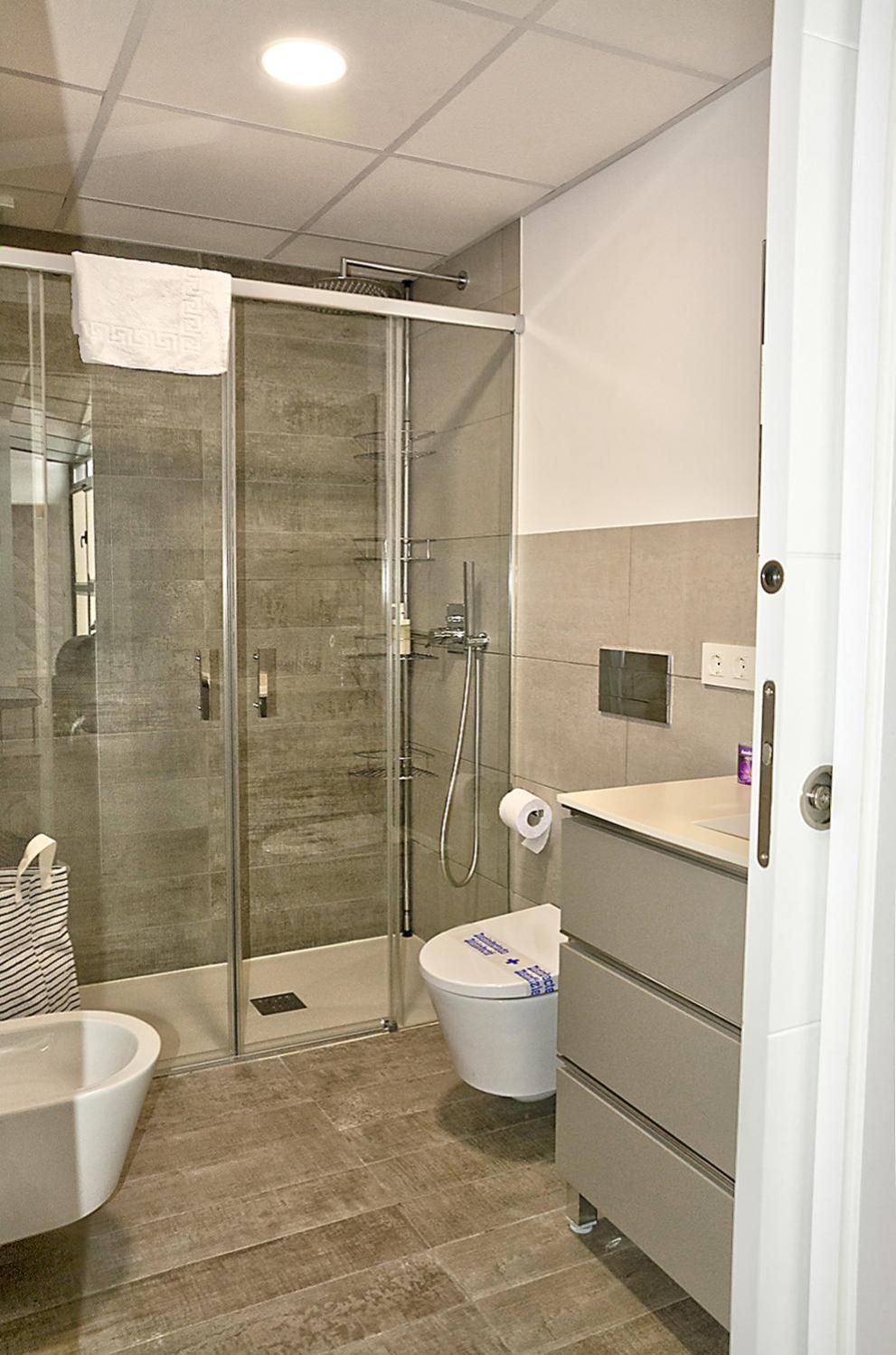 Apartamento Exclusivo En Sevilla Exterior photo